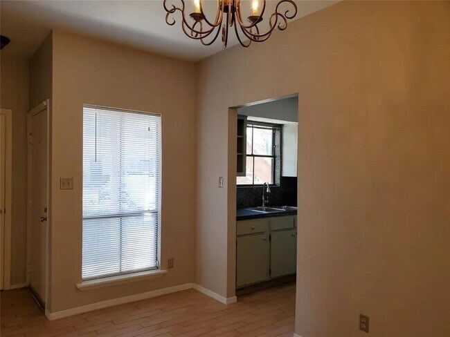 property at 5000 Milwee St