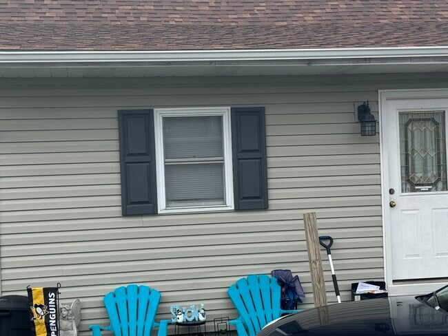 653 High St, Unit 1 in California, PA - Building Photo - Building Photo