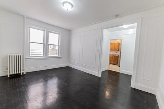 property at 2436 Dorsey St