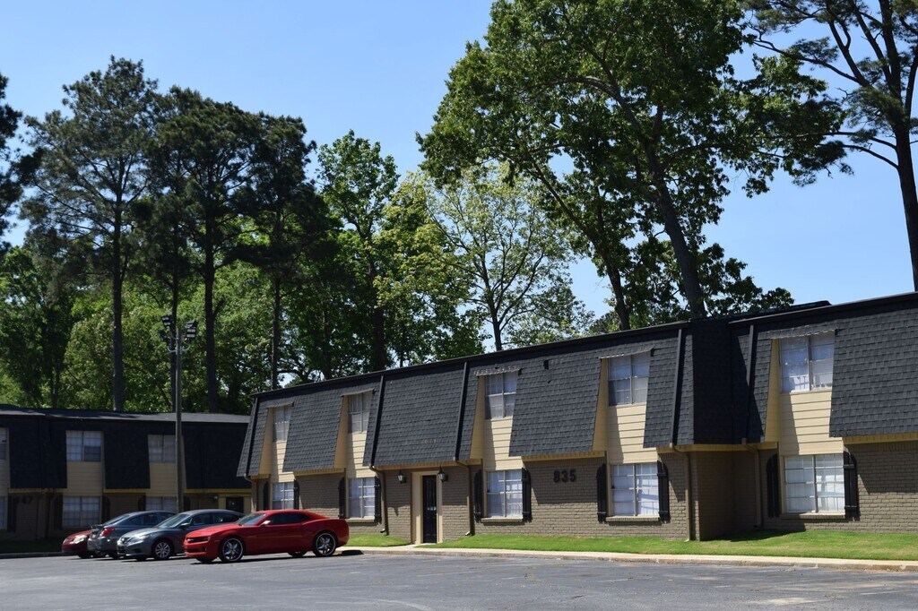 Legacy Riverdale Riverdale, GA Apartments