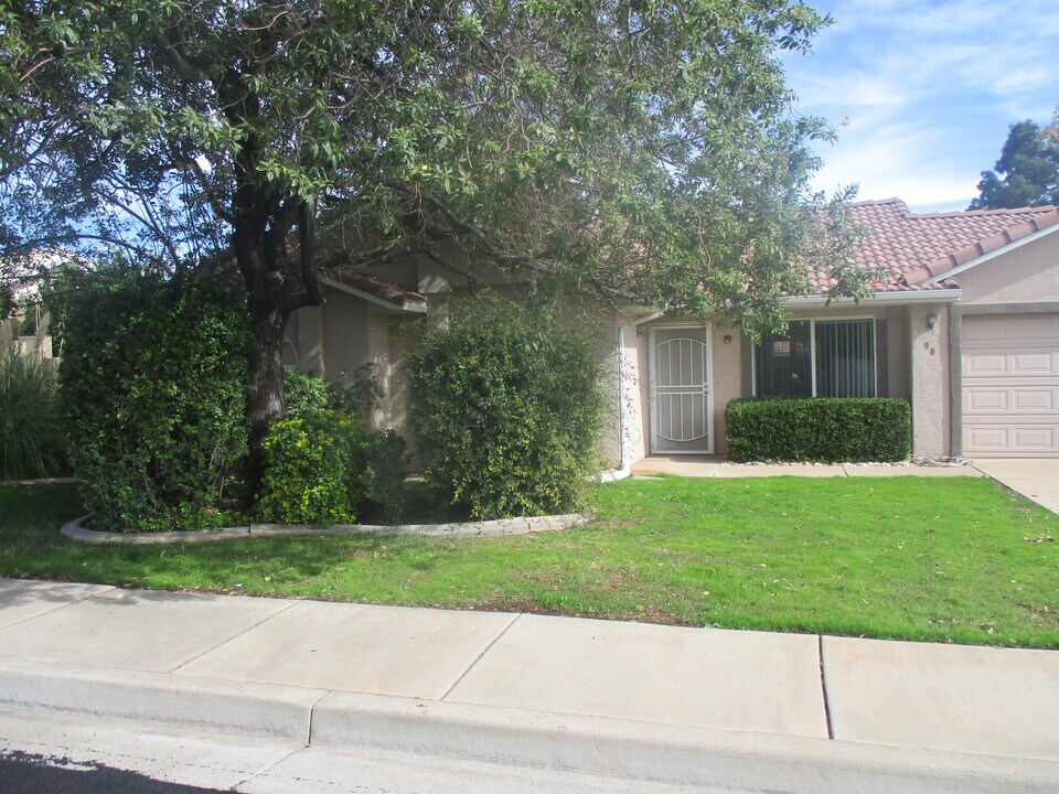 90 N 2820 E in Saint George, UT - Building Photo