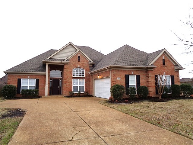 property at 2901 Keeley Cv