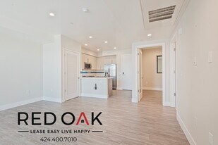 5550 Bonner Ave in Los Angeles, CA - Building Photo