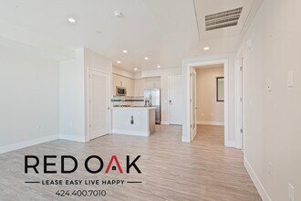 5550 Bonner Ave in Los Angeles, CA - Building Photo - Building Photo