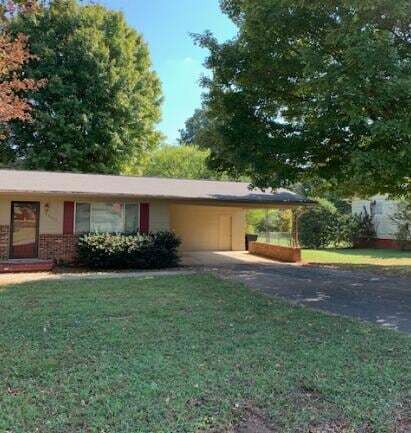 4000 Sycamore Dr NW in Cleveland, TN - Foto de edificio - Building Photo