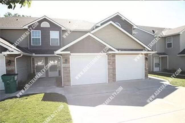 property at 13753 Post Oak Ln