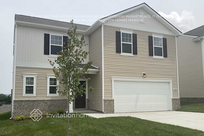 3548 Fellowship Rd in Columbia, TN - Building Photo - Building Photo