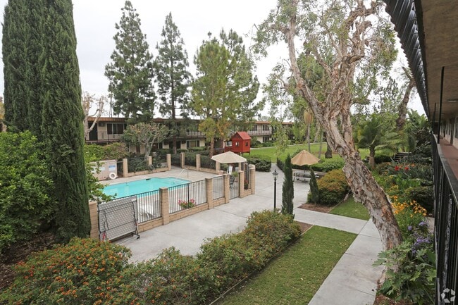 Rancho Monterey