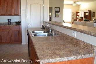 705 W Queen Creek Rd-Unit -#2104 in Chandler, AZ - Building Photo - Building Photo