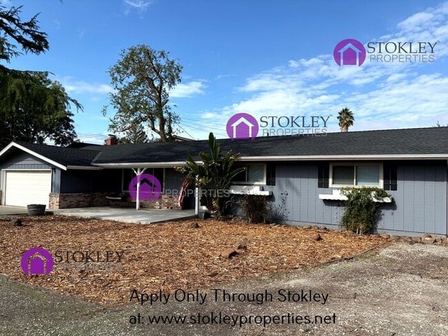 property at 1889 Farm Bureau Rd