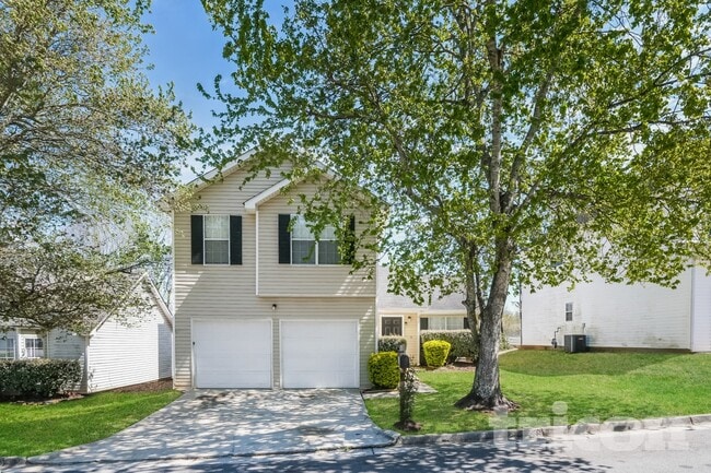 property at 5606 Wellborn Creek Dr