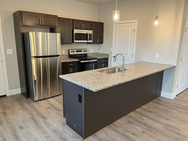 property at 81 S Third St