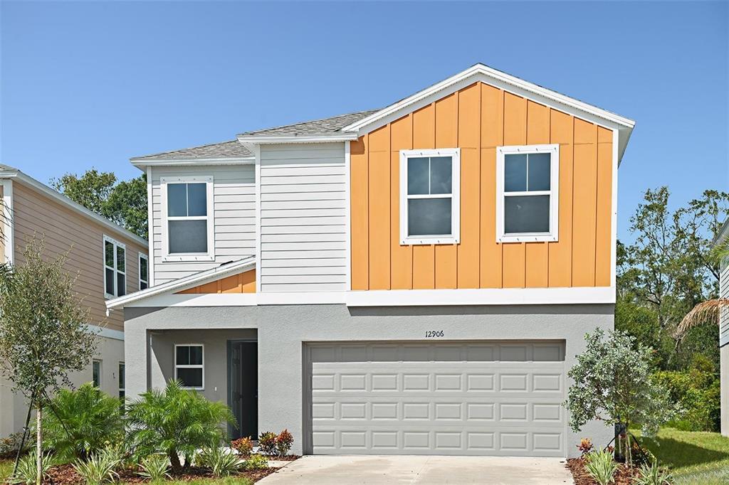 1756 Frogmore Ave in Haines City, FL - Building Photo