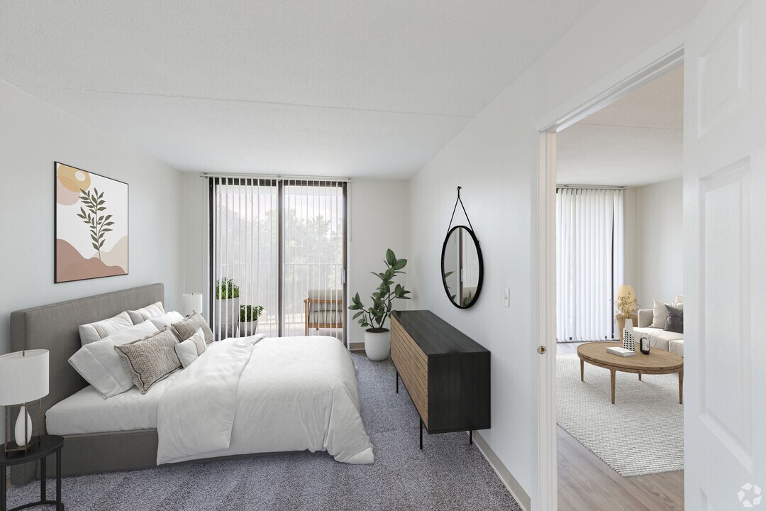 Perrytown Place in Pittsburgh, PA - Foto de edificio