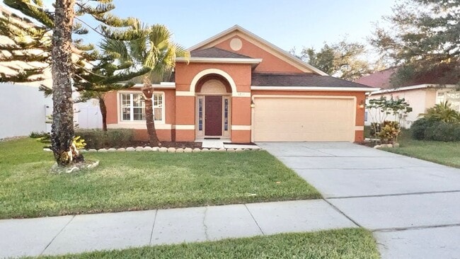 property at 1769 Pine Bay Dr