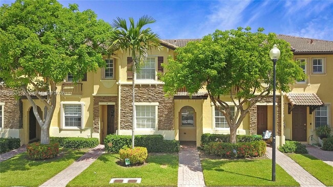 property at 9353 SW 227th St