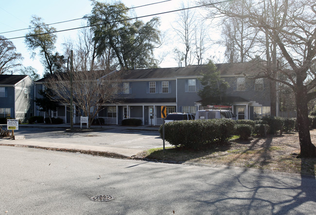 Kent Street Apartments in Wilmington, NC - Building Photo - Building Photo