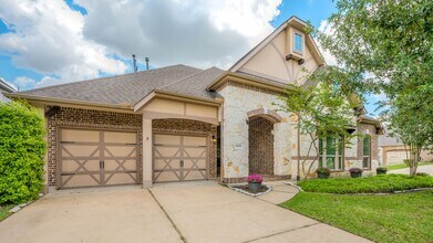 19006 Panther Peak in Spring, TX - Building Photo - Building Photo