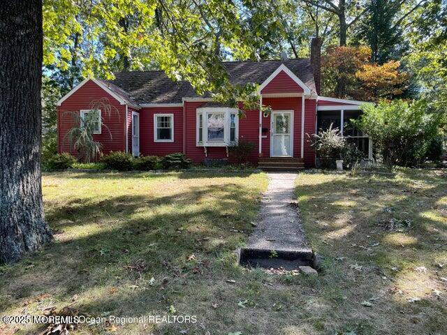 432 Wells Ave in Ocean Township, NJ - Building Photo