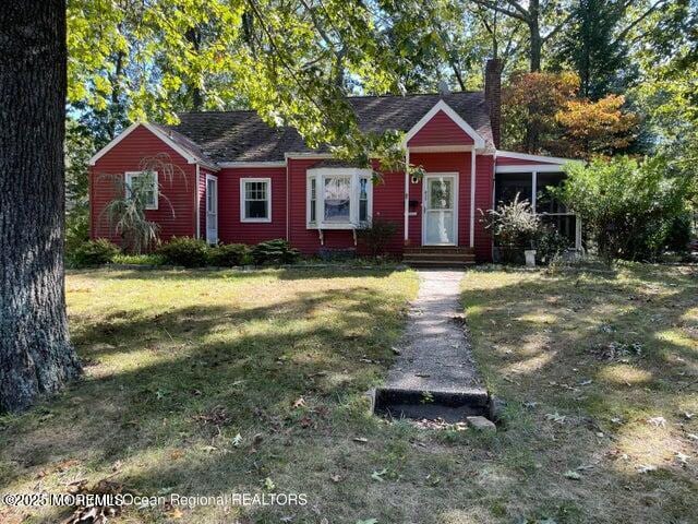 property at 432 Wells Ave