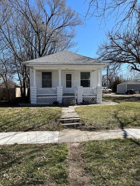 1524 N 23rd St in Lincoln, NE - Building Photo