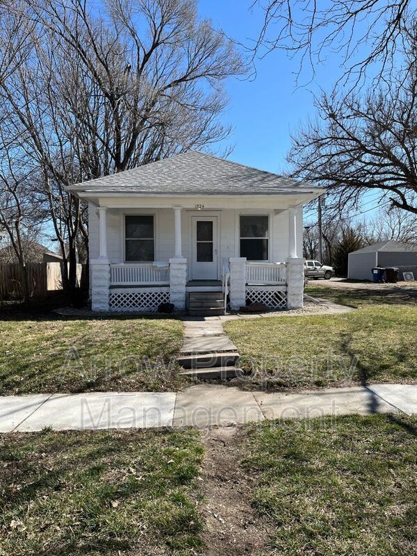 property at 1524 N 23rd St