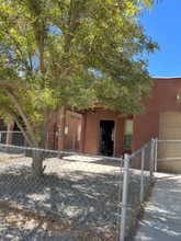 2020 E Ambush St in Pahrump, NV - Building Photo - Building Photo