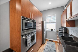 2680 Blake St in Denver, CO - Building Photo - Building Photo