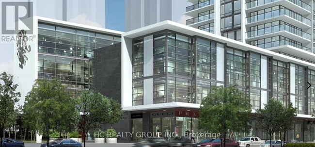4955-4955 Yonge St