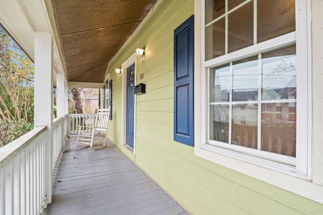 407 E Lenoir St in Raleigh, NC - Building Photo - Building Photo