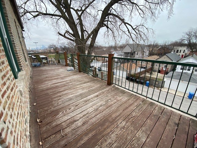 4219 S Union Ave in Chicago, IL - Building Photo - Building Photo