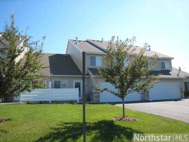 1687 Liberty Ln in Waconia, MN - Building Photo