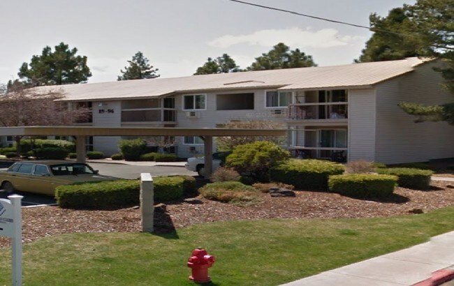 Ariel Glen in Bend, OR - Foto de edificio - Building Photo