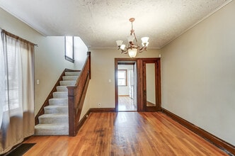 1312 Phillips Ave in Dayton, OH - Foto de edificio - Building Photo