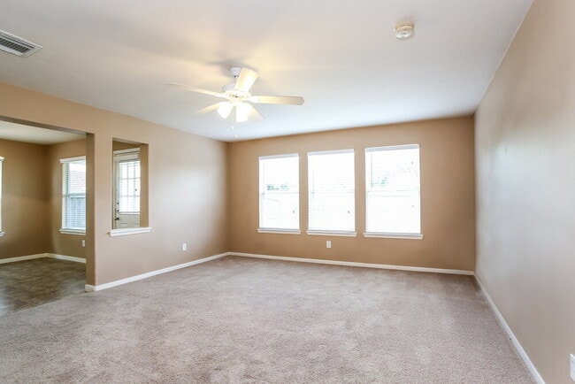 9702 Winter Bloom Ln in Houston, TX - Building Photo - Building Photo