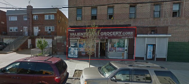 2266 Gleason Ave in Bronx, NY - Building Photo - Building Photo
