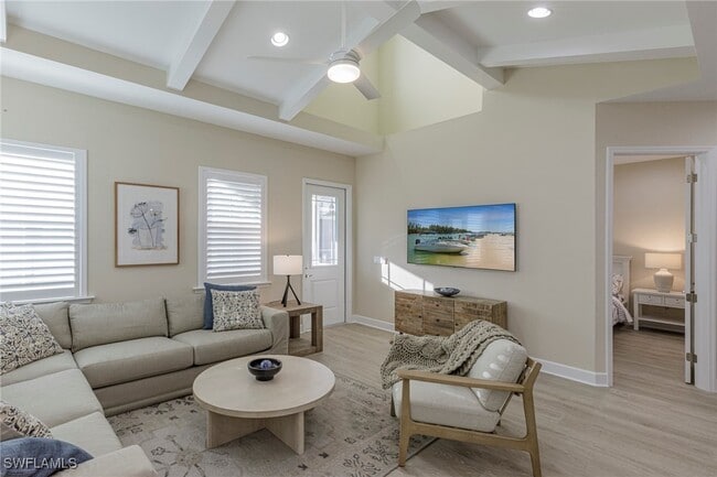 property at 7184 Cayo Coco Ln