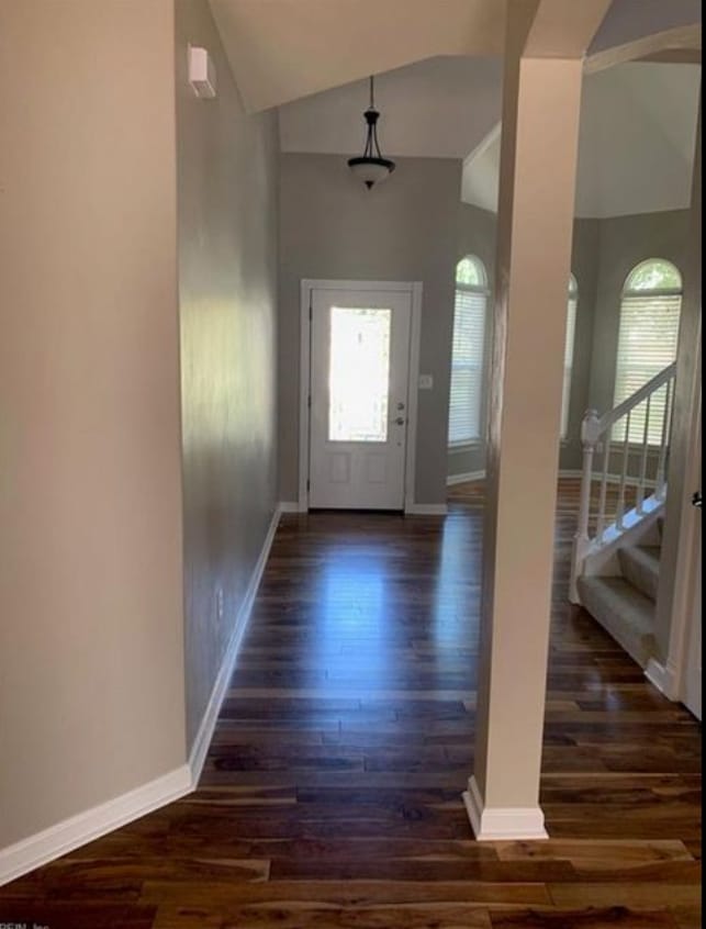 713 Tallahassee Dr in Chesapeake, VA - Building Photo - Building Photo