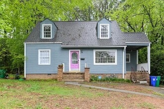 1268 Eastland Rd SE in Atlanta, GA - Building Photo - Building Photo