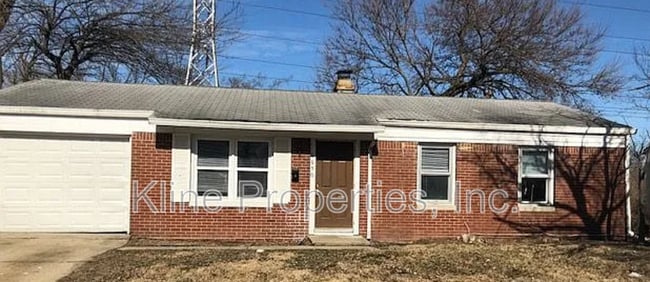 property at 6650 E 43rd Pl