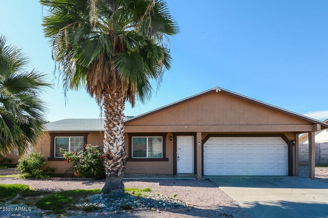 property at 10915 W Glenrosa Ave