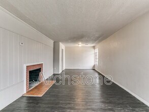 1308 Kinkaid Dr in Oklahoma City, OK - Building Photo - Building Photo