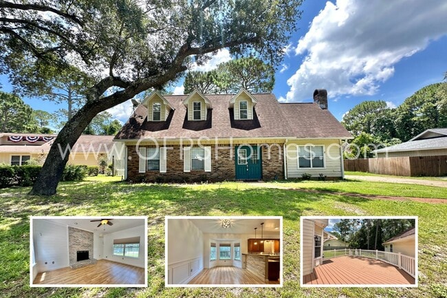 property at 324 Curacao Way