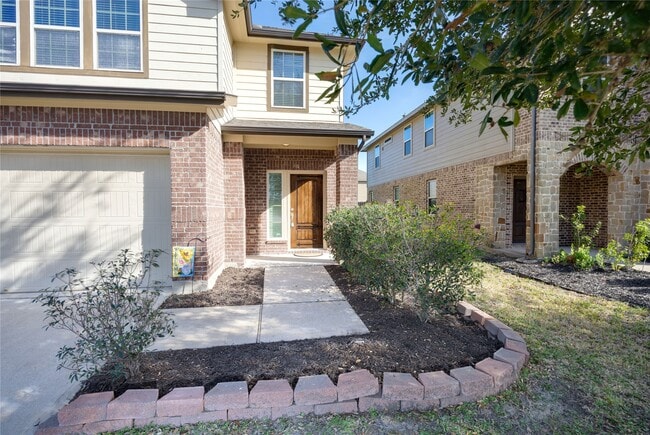 3610 Carolina Canyon Ct in Katy, TX - Building Photo - Building Photo