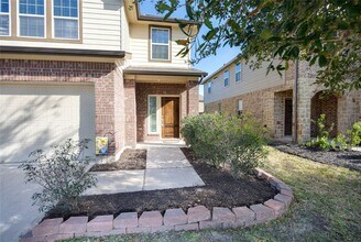 3610 Carolina Canyon Ct in Katy, TX - Building Photo - Building Photo