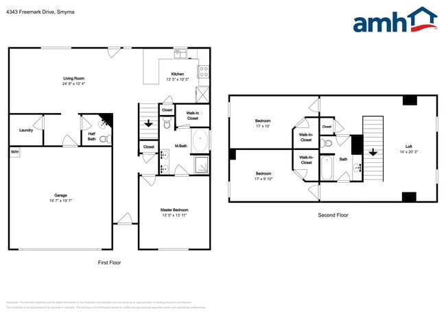4343 Freemark Dr in Smyrna, TN - Building Photo - Building Photo