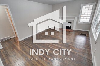 3714 N Lesley Ave in Indianapolis, IN - Building Photo - Building Photo