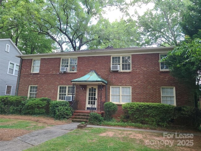 property at 2245 Crescent Ave