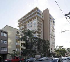 Coral Tree Plaza in San Diego, CA - Building Photo - Building Photo