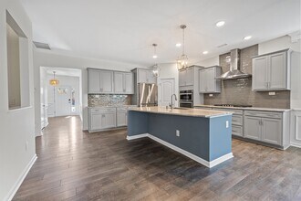 460 Young Landing Ct in Cary, NC - Building Photo - Building Photo